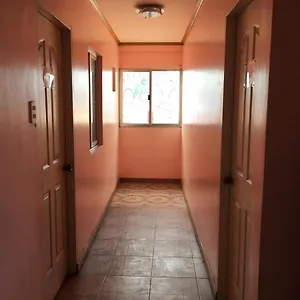  Hostal Jcp Filipinas