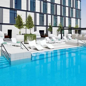 **** Hotel Al-maktoum Airport By Ihg Vereinigte Arabische Emirate