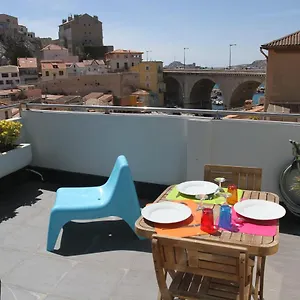  Apartment La Terrasse Du Pecheur France