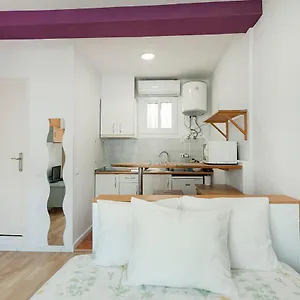  Apartment Sagrada Familia Spain