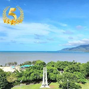  Apartment Luxury Seaview Australia