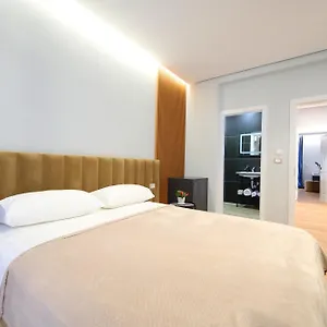 Bed and breakfast Ulcas Guest Huse Albania