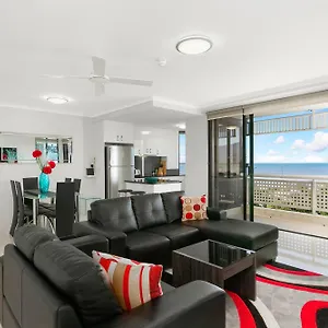  Apartment Luxury Waterview Australia