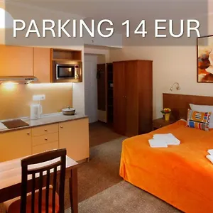 Anyday Aparthotel