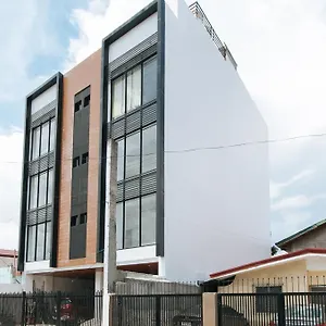  Hotel Reddoorz At Good 101 Paranaque Filipinas