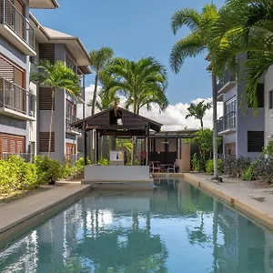 Southern Cross Atrium **** Cairns