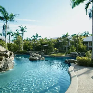 Resort Paradise Links