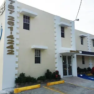 ** Hotel Levimar Puerto Rico